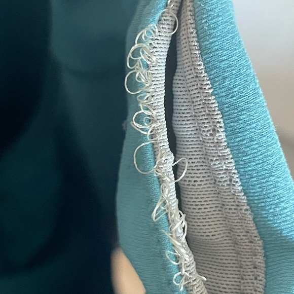 Zella Leggings size L - Picture 9 of 9